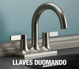 Llaves duomando