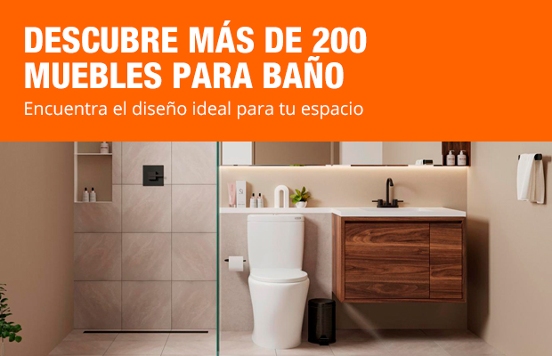 Descubre más de 200 muebles para baño - Encuentra el diseño ideal para tu espacio