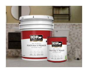 Pintura resistente a humedad