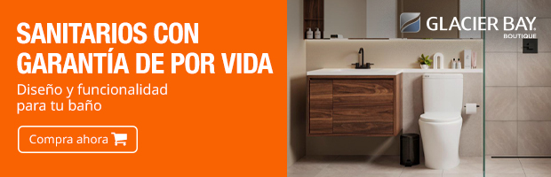 Sanitarios con garantía de por vida - Diseño y funcionalidad para tu baño