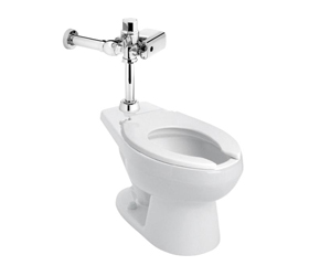 Tazas de baño