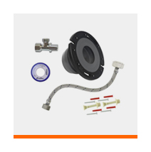 Kit de instalación