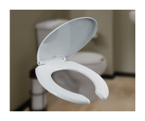 Asientos para baño