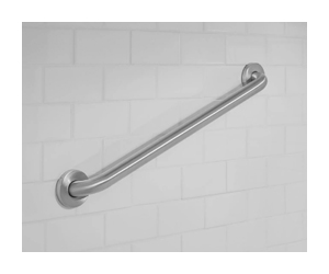 Seguridad para baño
