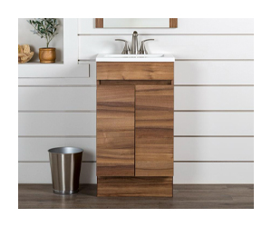 Muebles para baño