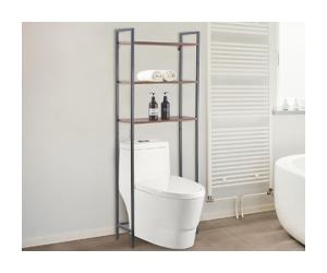 Organizadores para baño