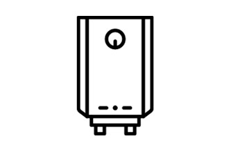 Eléctricos instantáneos
