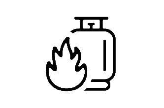 Gas natural
