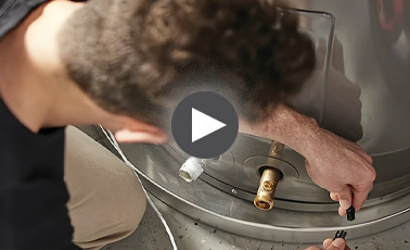 Dónde instalar tu nuevo calentador de agua