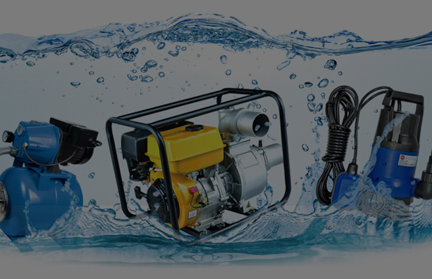 Variedad de bombas de agua de la mejor calidad - Encuentra la ideal para tu proyecto