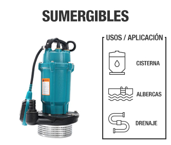 Sumergibles