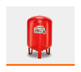Tanques hidroneumáticos
