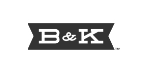 B&K