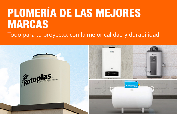 Variedad de productos para tus proyectos