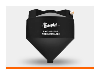 Biodigestores