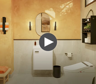 Estilo de baño