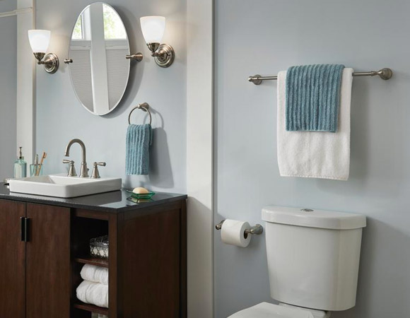 Accesorios para baño