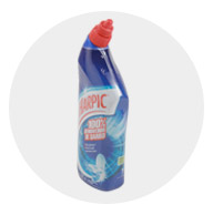 Limpieza para baños