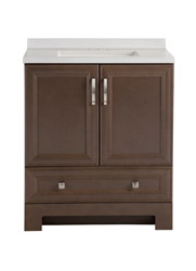 Muebles para baño