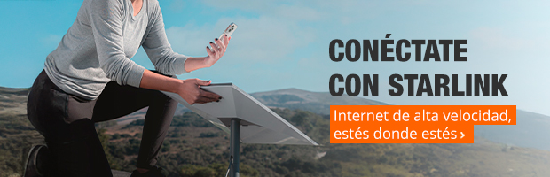Imagen de sistema de wifi Starlink: Conéctate con starlink - Internet de alta velocidad, estés donde estés