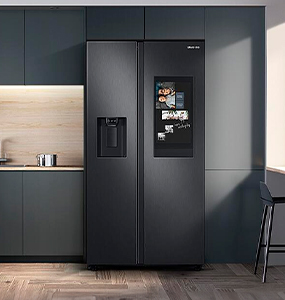 Refrigeradores