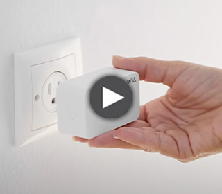 Imagen que envía a un video hablando cómo ahorrar con productos inteligente