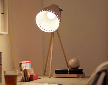 FOCOS LED