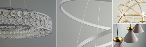 Crea ambientes únicos con candiles y colgantes - Ideales para iluminar y decorar tu hogar