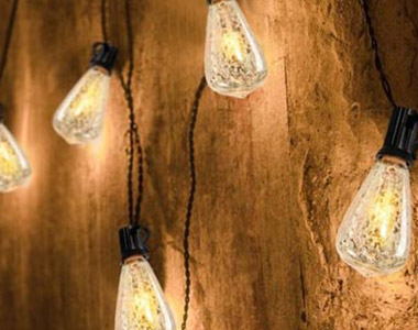 Series de luces