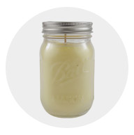 Velas aromáticas