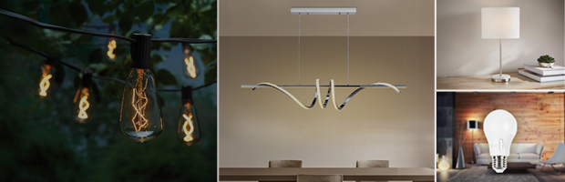 Promociones para iluminar tu hogar