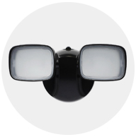 Iluminación de seguridad