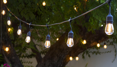 Series de luces