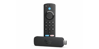 Dispositivos de streaming