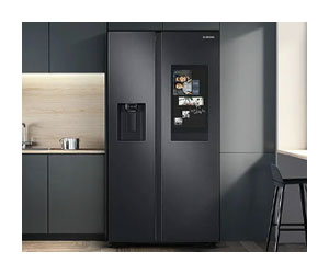Refrigeradores