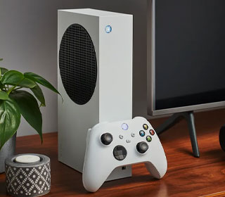Consolas