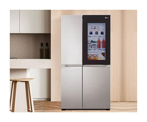 Refrigeradores