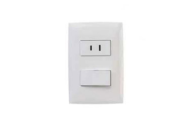 Apagadores y Dimmers