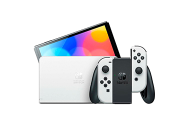 Productos gamer