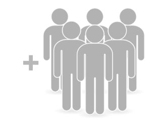 Para más de 6 personas