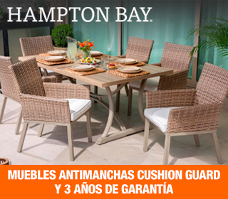 Hampton Bay