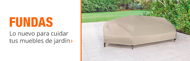 Fundas - Lo nuevo para cuidar tus muebles de jardín