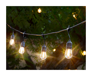 Series de luces