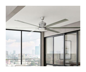 Ventiladores de techo