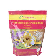 Fertilizantes y abonos