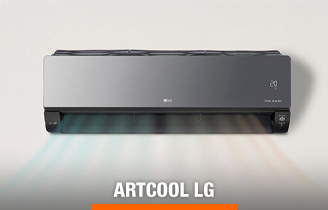 ArtCool LG