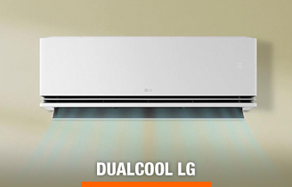 DualCool LG