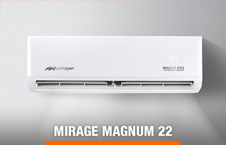 Mirage Magnum 22