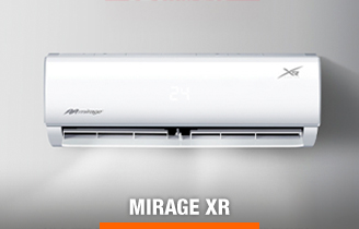 Mirage XR