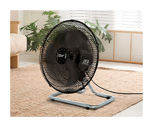 Ventiladores de piso